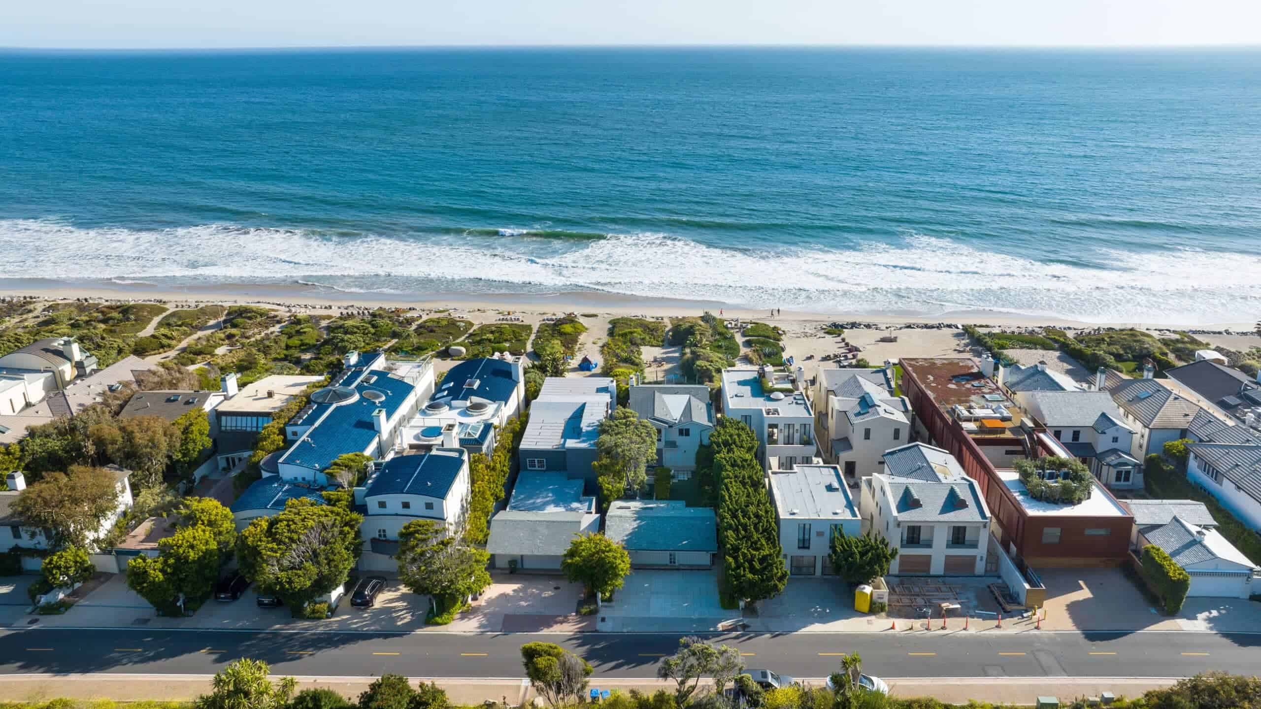 Broad Beach | The Grether Group